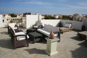 A Beautiful, Family-owned Penthouse Apartment, Overlooking the Red Sea Hurghada